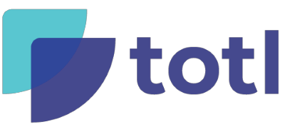 TOTL Logo